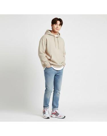 아디다스 아디스타 쿠션 화이트 레드 IG1738