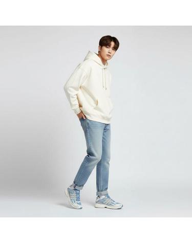 아디다스 아디스타 쿠션 서울 스카이블루 그레이 JR5084