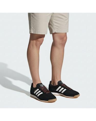 아디다스 SL 72 OG 블랙 화이트 JQ8326