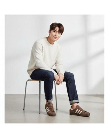 아디다스 몬트리올 블랙 카키 IH9120