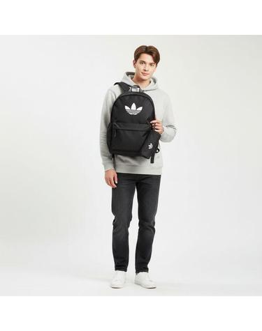 아디다스 펜슬케이스 백팩 JW0315