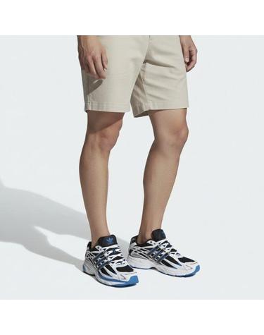 아디다스 아디스타 쿠션 블랙 블루 ID5747