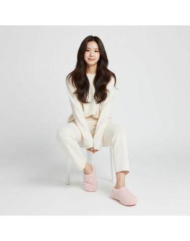 아디다스 아디폼 스탠 뮬 JR2346