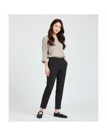아디다스 스탠 스미스 LO 발레 JQ6939