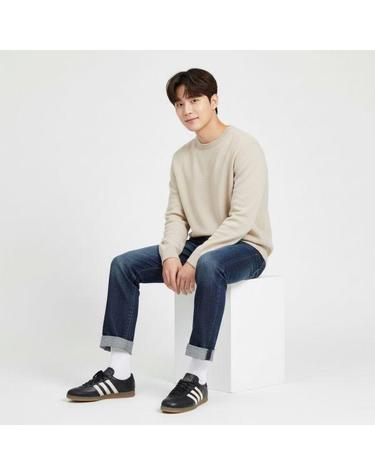 아디다스 가젤 로우 프로 블랙 초크화이트 IH1929