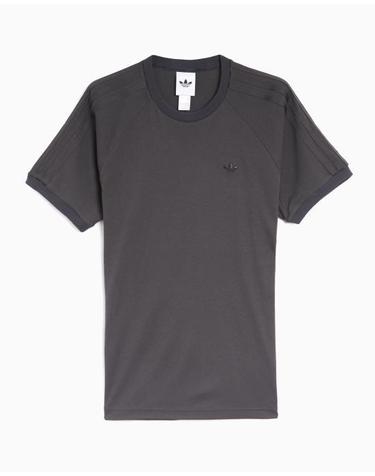 아디다스 반팔 티셔츠 KR6603 UTILITY BLACK DOM