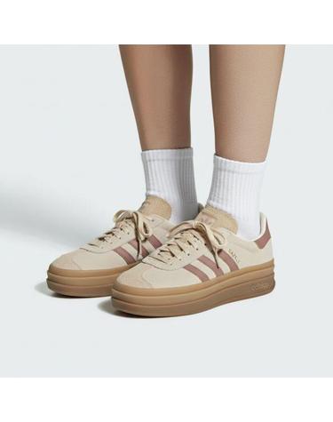 아디다스 가젤 볼드 CREWHT WARCLA SANSTR JS3893