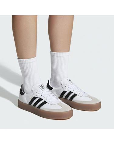 아디다스 삼배 FTWWHT CBLACK GOLDMT JI1349