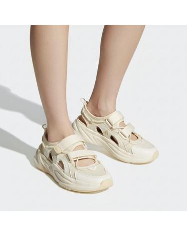 아디다스 오즈웨이브 샌들 OWHITE WONWHI JS4577