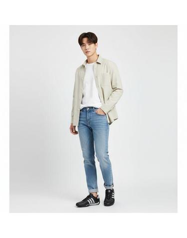 아디다스 아디레이서 로우 블랙 화이트 JQ5719