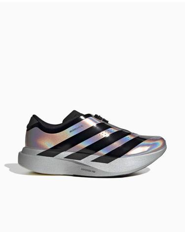 아디다스 스니커즈 KH7788 SILVER METALLIC CORE BLACK HALO DOM