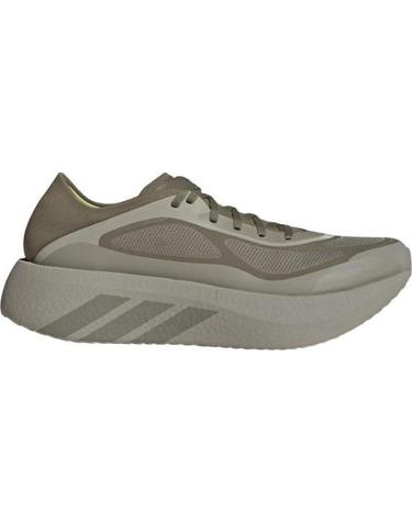 26FW 아디다스 스니커즈 HQ9478 SILVER PEBBLE MEDIUM DARK KHAKI FROZEN LEMON DOM