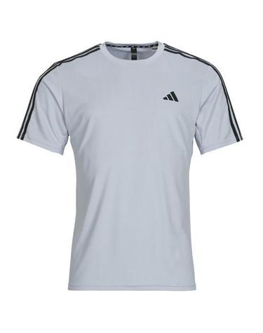 아디다스 반팔 티셔츠 JX2713 HALO SILVER BLACK DOM