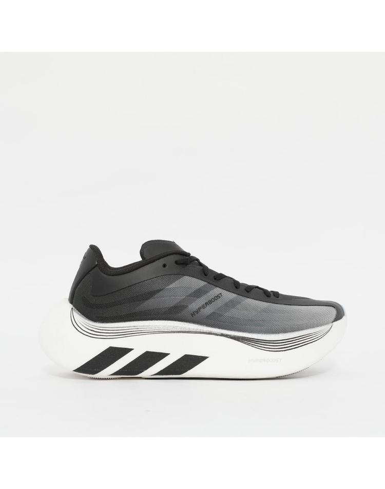 Adidas 아디다스 26FW 하이퍼부스트 유포리아 LT 코어 블랙 풋웨어 화이트 남성 스니커즈 KZ8508 F5QZXX13025