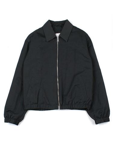 25FW 아미 남성 블랙하트 봄버 집업 자켓 챠콜 HJK831 PA0035 020