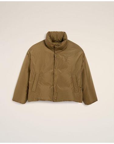 25FW 아미 태피터 아미 드 꾀흐 다운 자켓 HJK818 PL0039 298