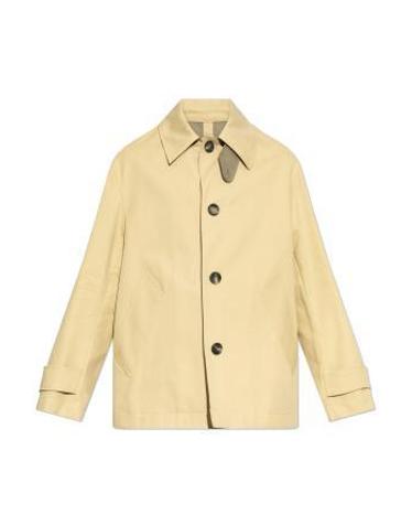 25SS 아미 자켓 HJK072 CO0081 7251 GINGER ASH DOM
