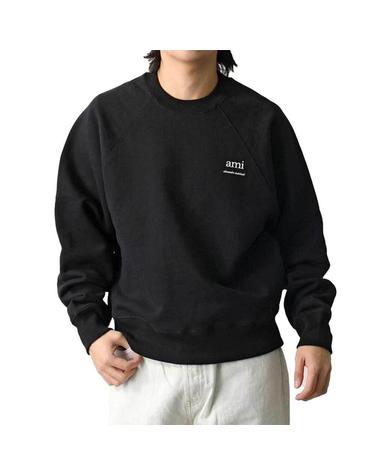 아미 남여공용 알렉산드르 마티우시 맨투맨 USW024 747 001