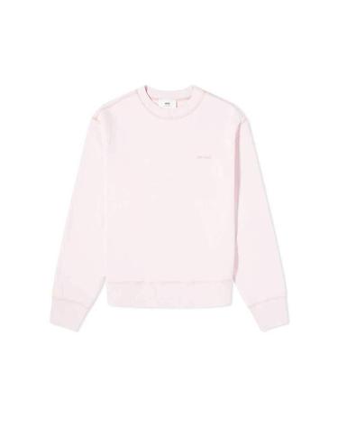 아미 남여공용 페이드 아웃 맨투맨 USW016 JE0052 679