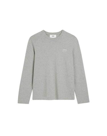 아미 알렉산드르 마티우시 긴소매 티셔츠 UTS224 726 0951