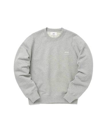 아미 남여공용 알렉산드르 마티우시 맨투맨 USW024 747 0951