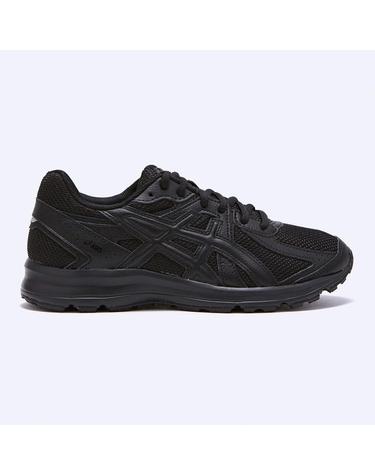 아식스 조그 100 S 블랙 1201A325001