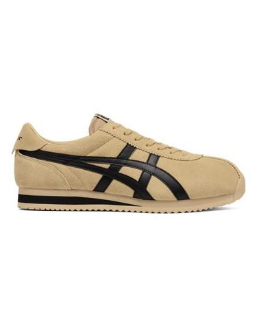오니츠카타이거 타이거 커세어 1183C555 250 CAMEL BEIGE BLACK DOM