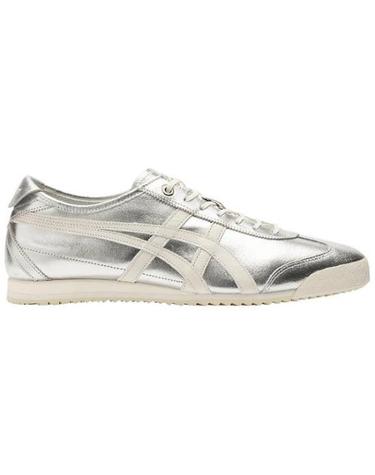 오니츠카타이거 멕시코 66 SD 1183B955 020 PURE SILVER CREAM DOM