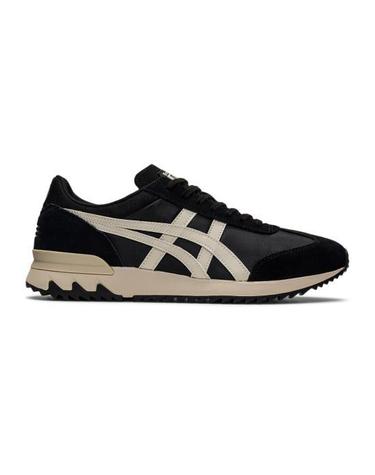 오니츠카타이거 캘리포니아 78 EX 스니커즈 1183A355 002 BLACK OATMEAL DOM