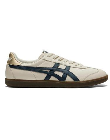 오니츠카타이거 TOKUTEN 토쿠텐 스니커즈 1183C429 200 BIRCH IRON NAVY DOM