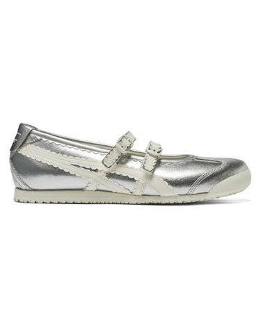 오니츠카타이거 멕시코 66 TGRS 1182A660 020 SILVER CREAM DOM