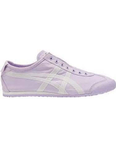 오니츠카타이거 멕시코 66 슬립온 1183B603 500 DIGITAL LAVENDER CREAM DOM
