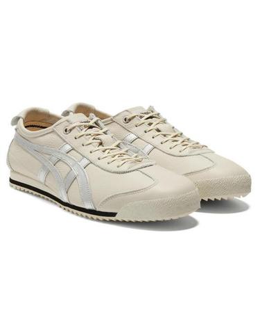 오니츠카타이거 멕시코 66 SD 1183A592 200 BIRCH SILVER DOM