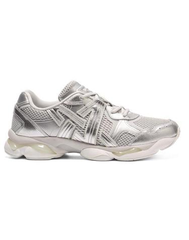오니츠카타이거 티그런 스니커즈 1183C478 020 PIEDMONT GREY PURE SILVER DOM