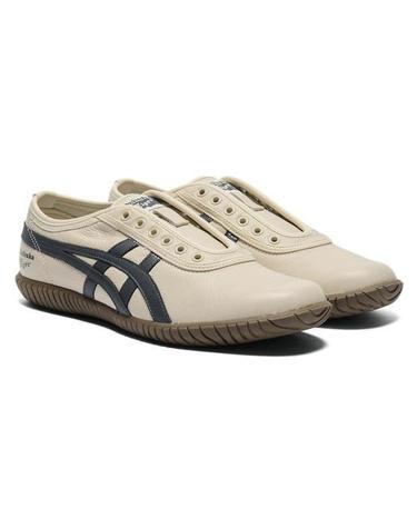 오니츠카타이거 츠나이키 슬립온 1183C529 200 BIRCH INDIGO NAVY DOM