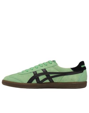 오니츠카타이거 토쿠텐 스니커즈 1183C431 300 PEPPERMINT BLACK DOM