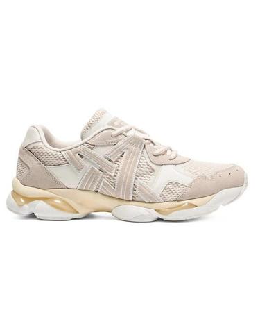 오니츠카타이거 티그런 스니커즈 1183C478 100 CREAM WHITE DOM