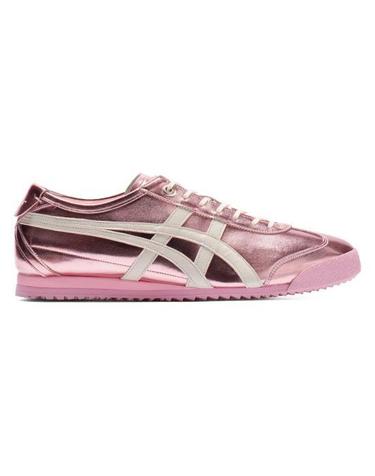 오니츠카타이거 멕시코 66 SD 1183C468 700 CRYSTAL PINK CREAM DOM