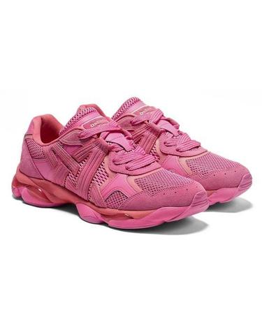 오니츠카타이거 티그런 스니커즈 1183C478 700 DRAGON FRUIT DOM