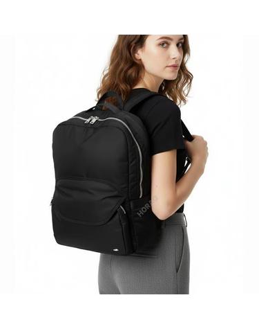 아워레가시 GRANDE VOLTA BACKPACK Cayce Black A2248GCB 그란데 볼타 백팩