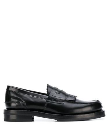 26SS 아워레가시 로퍼 M2197LB BLACK DOM