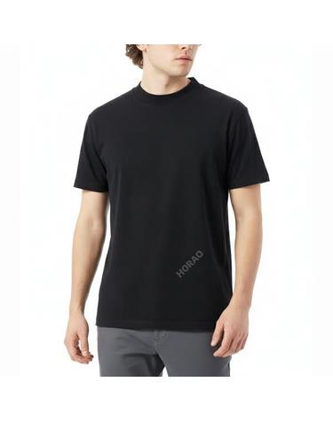 아워레가시 BLISS TSHIRT Washed Black Band Jersey M2256BW 블리스 티셔츠