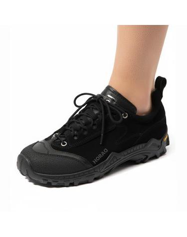 아워레가시 26FW GABE Stealth Black Leather A4237GSB 가베 스텔스 블랙 래더