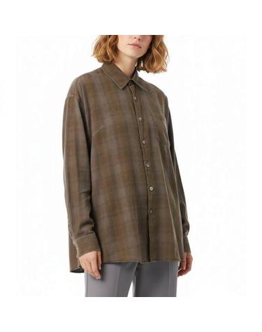 아워레가시 26 BORROWED SHIRT M2262BCF 바로우드 셔츠