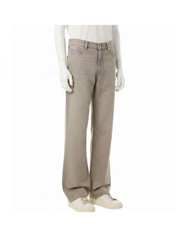 아워레가시 26 70S CUT JEANS LUME WASH M2265SL 70S 컷 데님 팬츠
