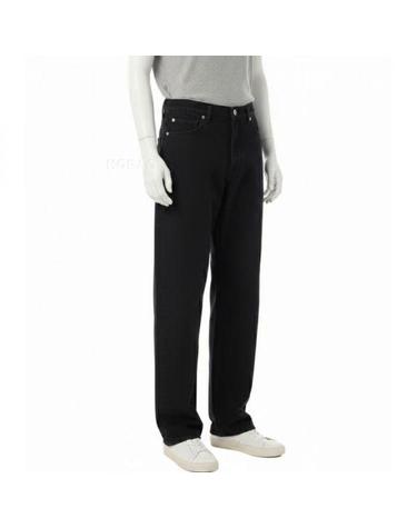 아워레가시 26 CARLSON CUT Overdyed Highway Black M2265CH 칼슨 팬츠