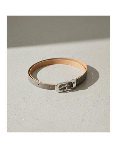 아워레가시 26 2 CM BELT Overcast Blue Leather A2268BOV 2CM 벨트