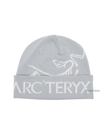 아크테릭스FW25 공용 버드 워드 토크 X000010065 SOLITUDE ARCTIC SILK