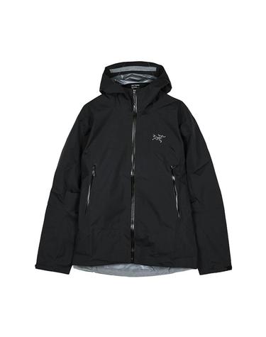 아크테릭스FW25 남성 베타 자켓 X000010511 BLACK