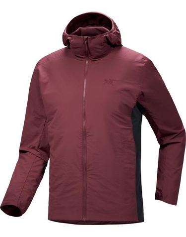 25FW 아크테릭스 자켓 AJPFM09560MAJ MARS DOM